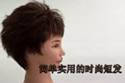 黑鸡巴操肥屄视频北京标榜美容美发学校 简单实用剪发视频